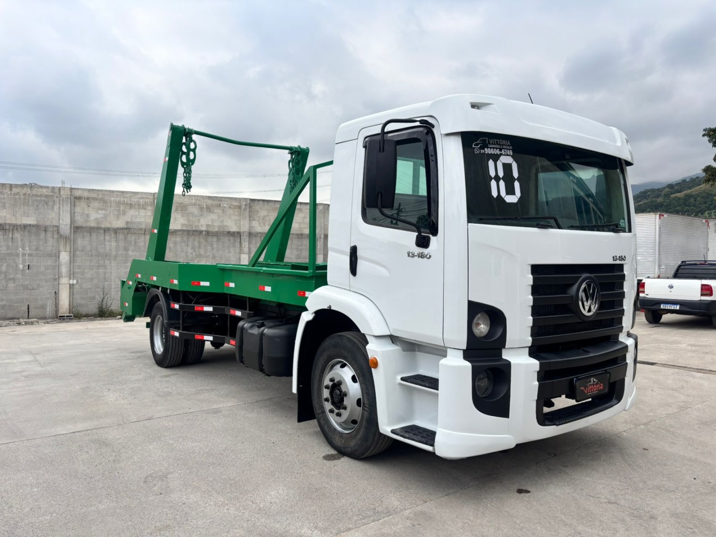 VOLKSWAGEN 13.180
