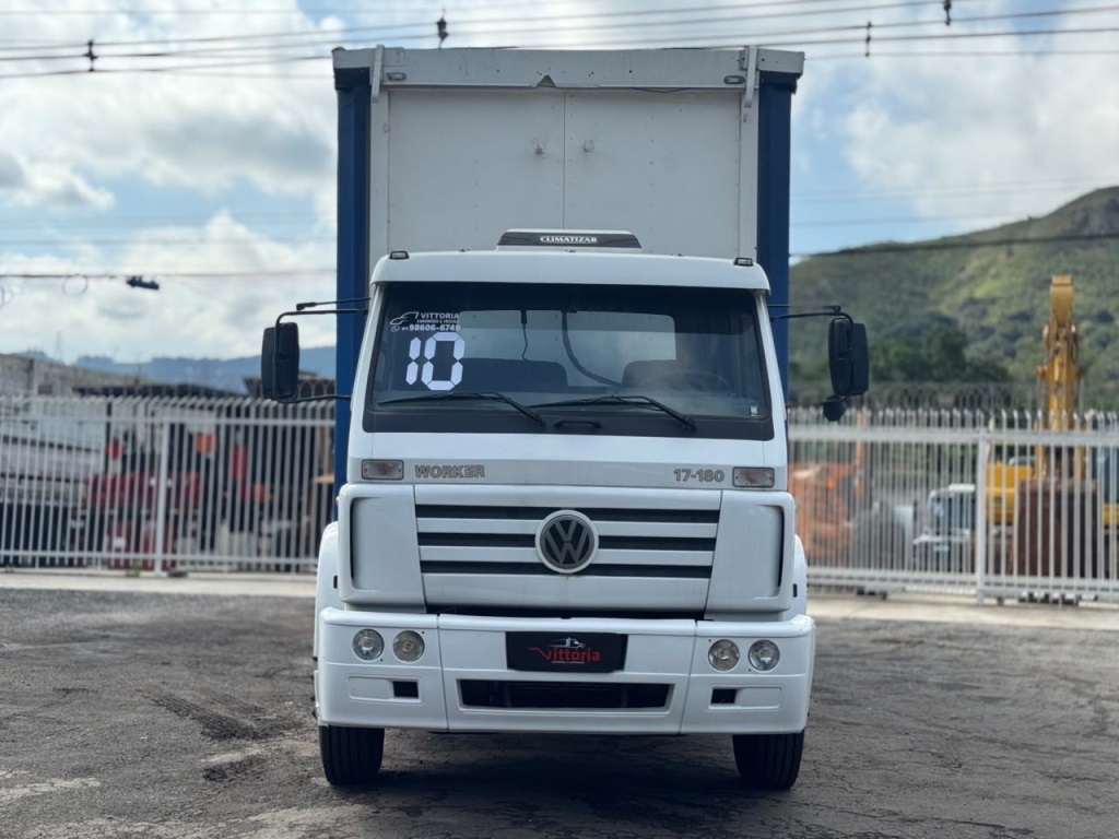 VOLKSWAGEN 17.180