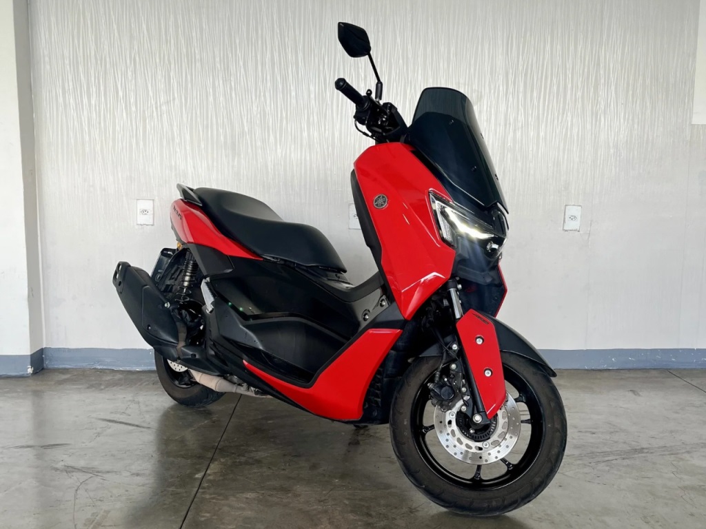 YAMAHA NMAX 160