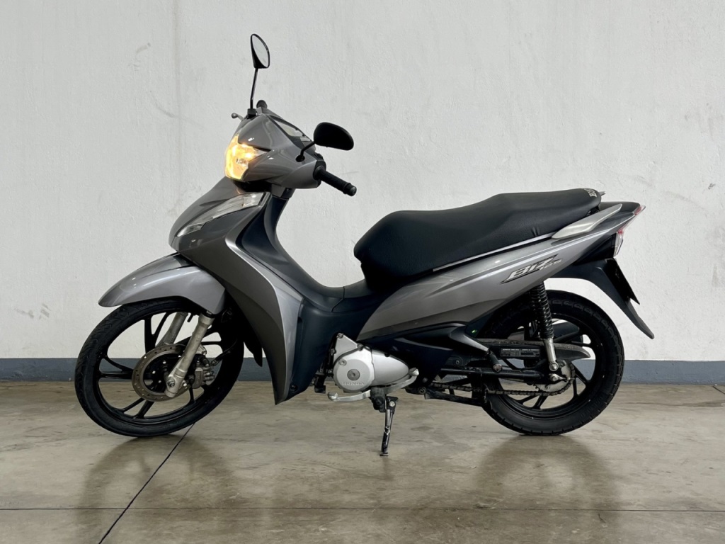 HONDA BIZ 125