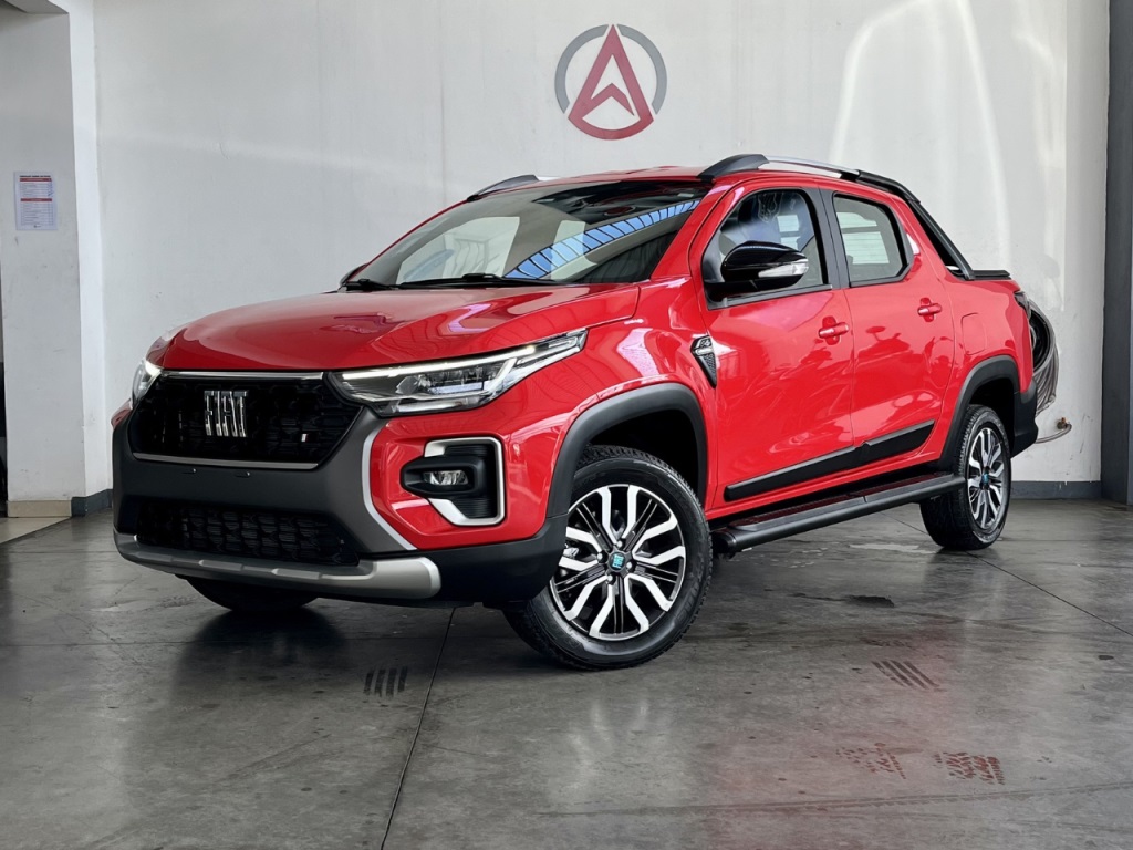 FIAT STRADA