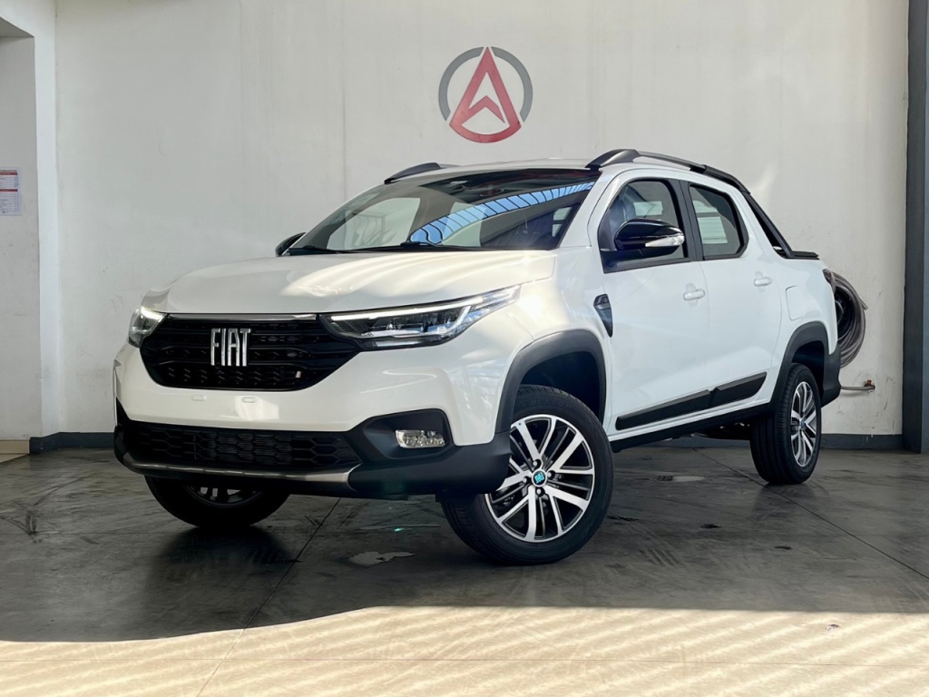 FIAT STRADA