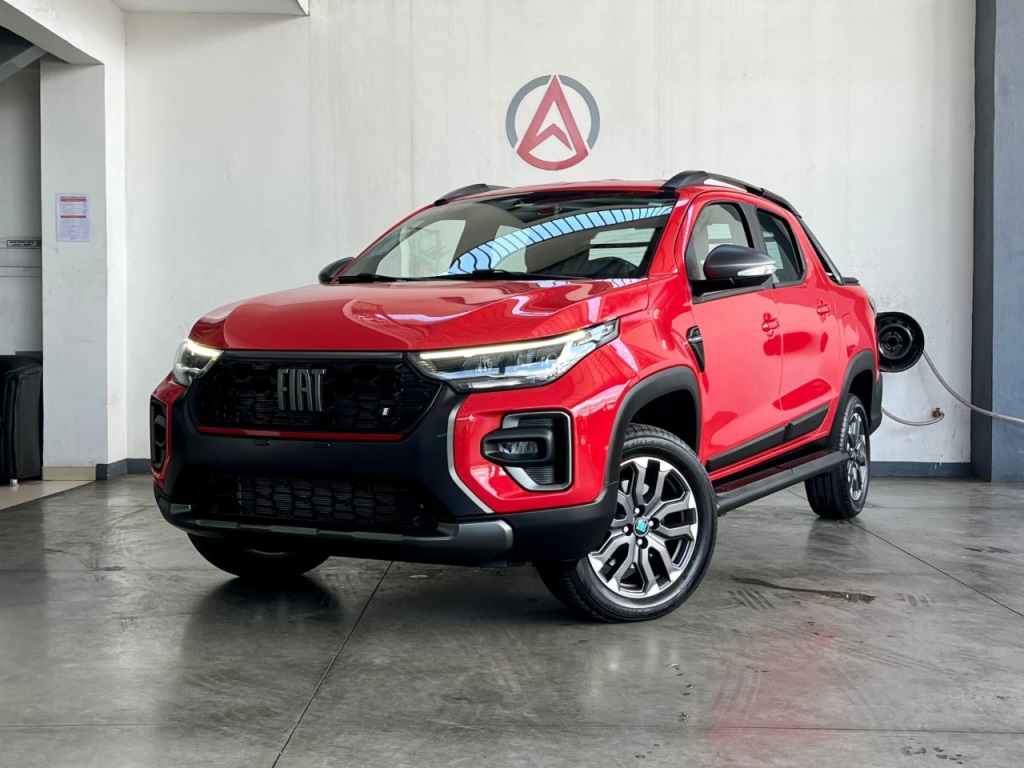 FIAT STRADA