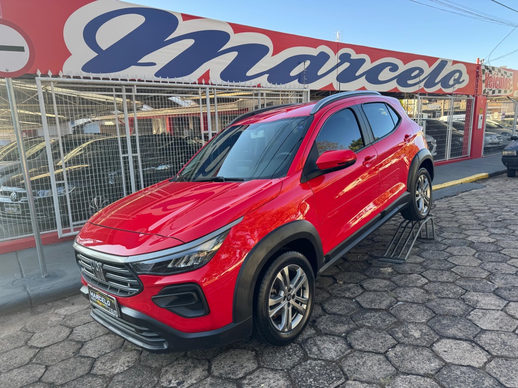 FIAT PULSE