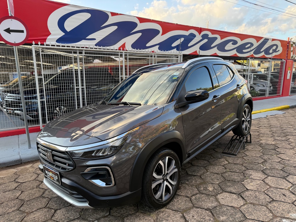 FIAT PULSE