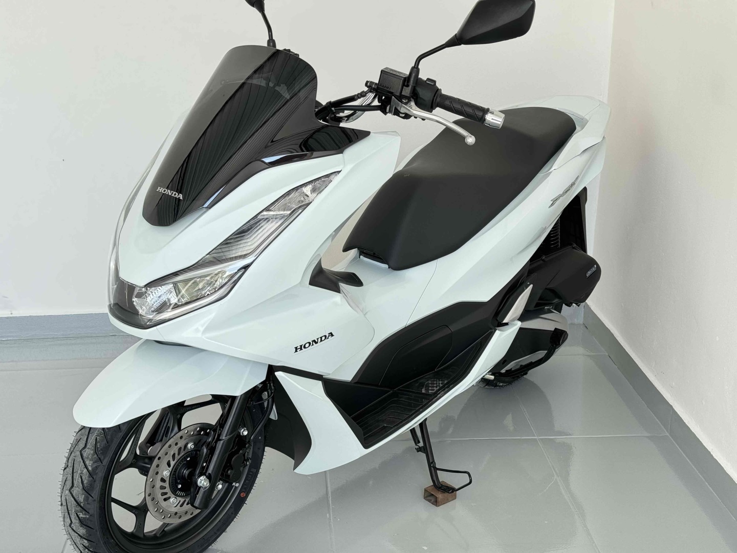HONDA PCX 160 ABS
