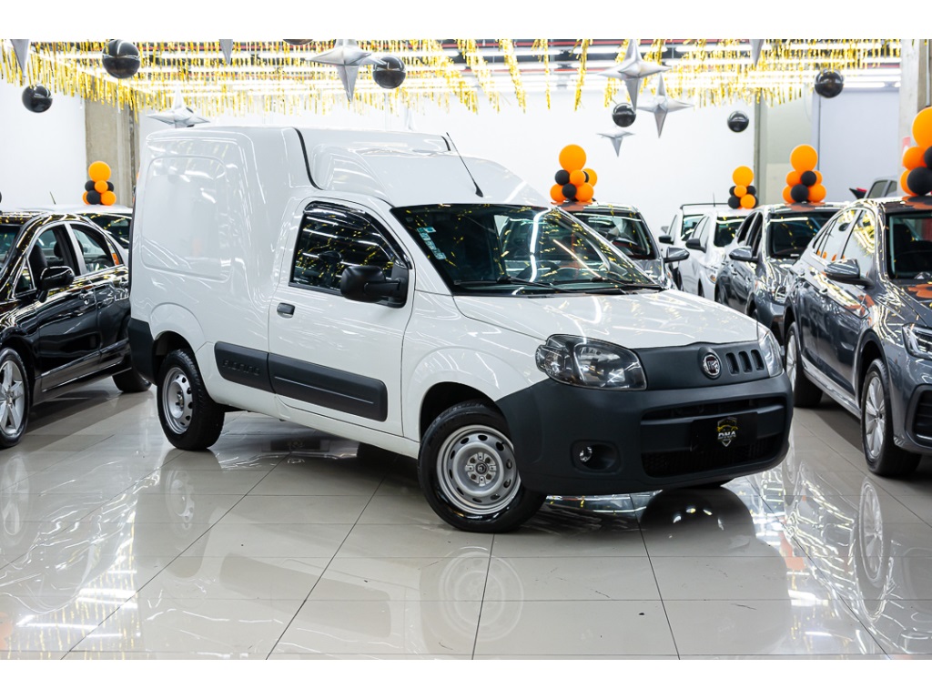 FIAT FIORINO