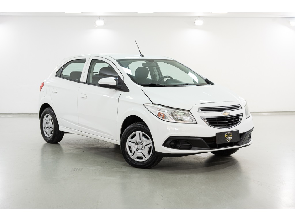 CHEVROLET ONIX 1.0 MPFI LT 8V FLEX 4P MANUAL