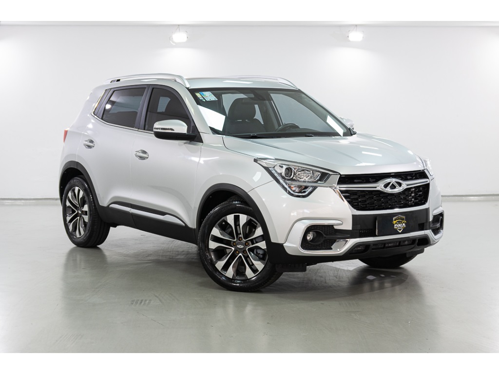 CHERY TIGGO 5x 1.5 VVT TURBO iFLEX TXS DCT