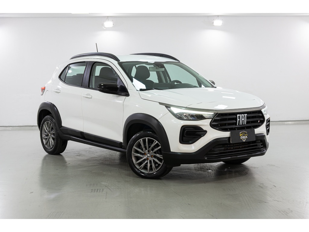 FIAT PULSE 1.3 FLEX DRIVE CVT