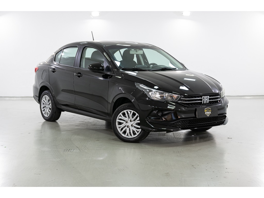 FIAT CRONOS 1.0 FIREFLY FLEX DRIVE MANUAL