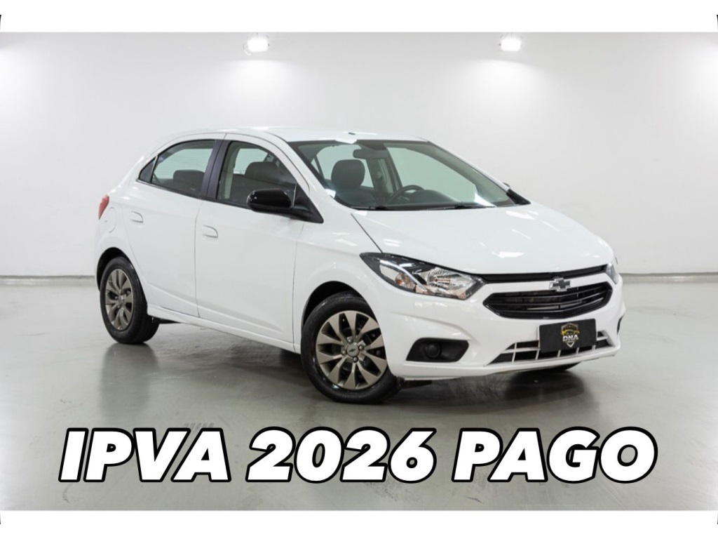 CHEVROLET JOY 1.0 SPE4 FLEX PLUS MANUAL