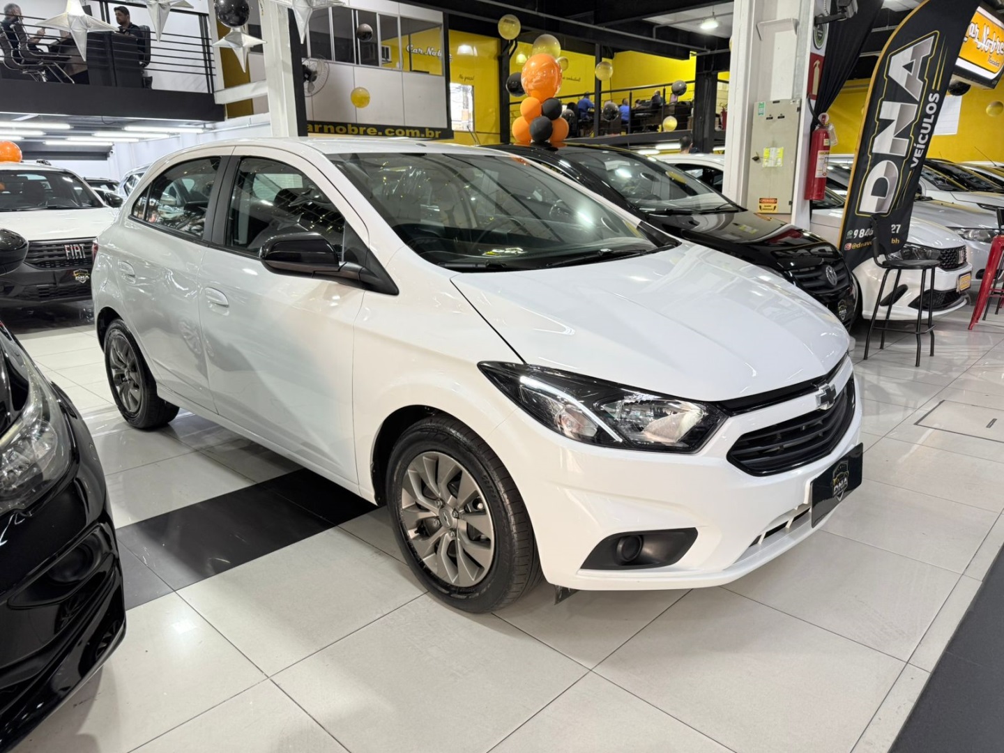 CHEVROLET JOY 1.0 SPE4 FLEX PLUS MANUAL