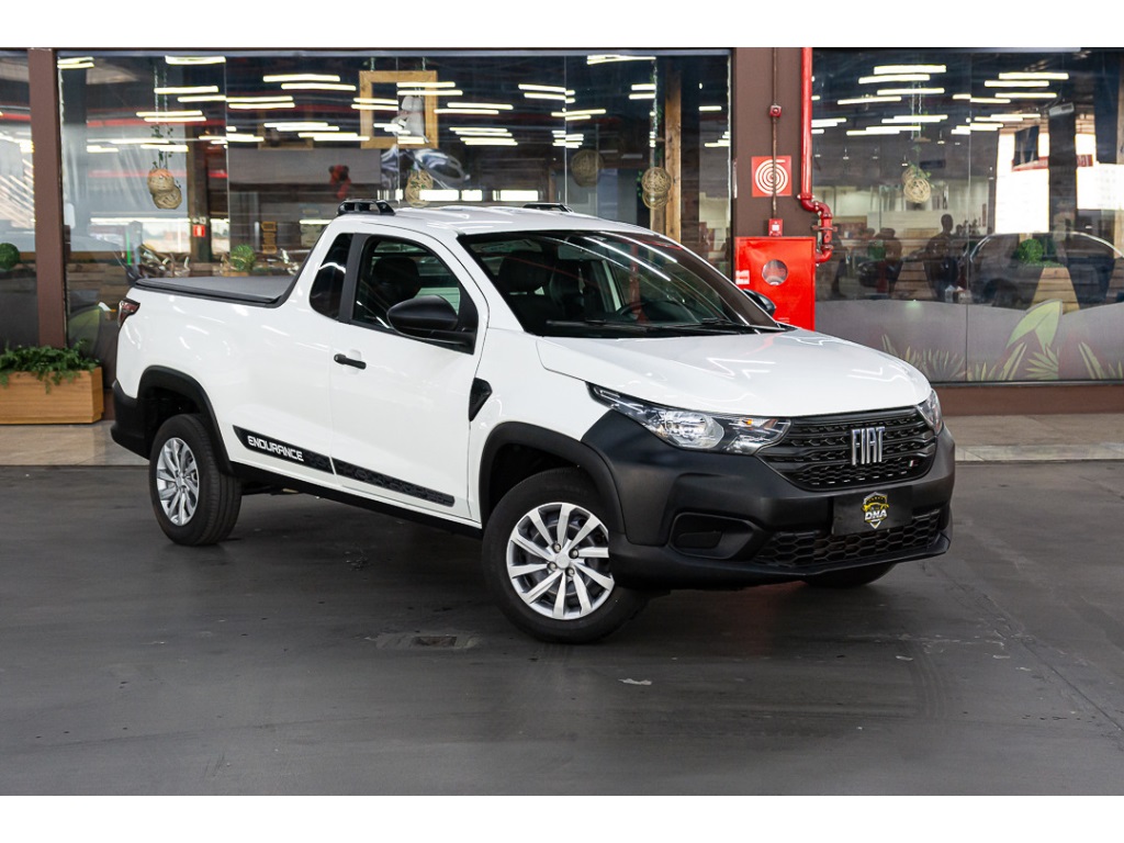 FIAT STRADA 1.4 FIRE FLEX ENDURANCE CS MANUAL