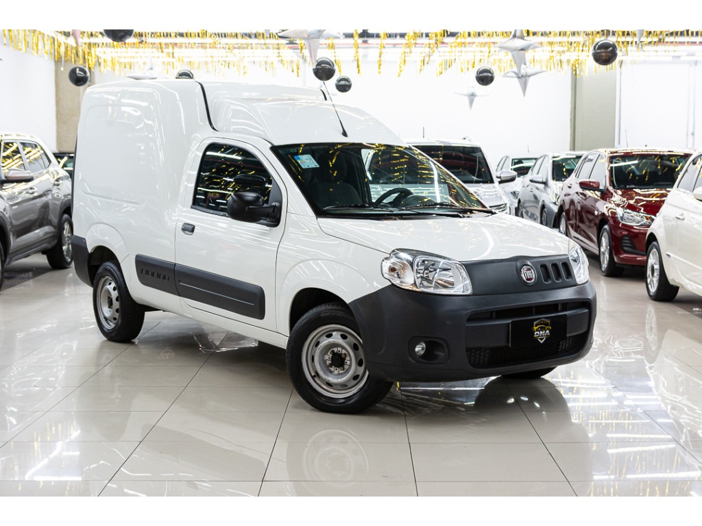 FIAT FIORINO