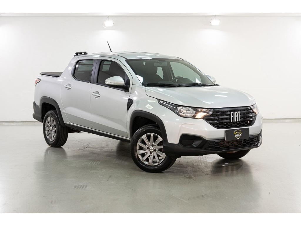 FIAT STRADA 1.3 FIREFLY FLEX FREEDOM CD MANUAL