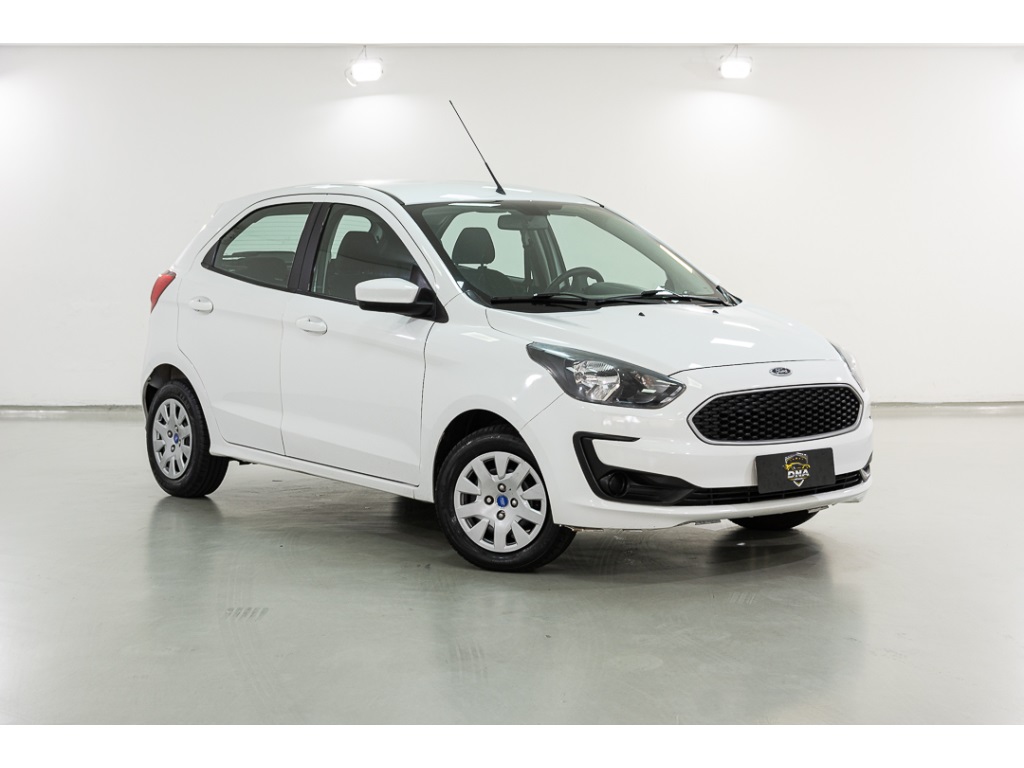 FORD KA 1.5 TI-VCT FLEX SE MANUAL