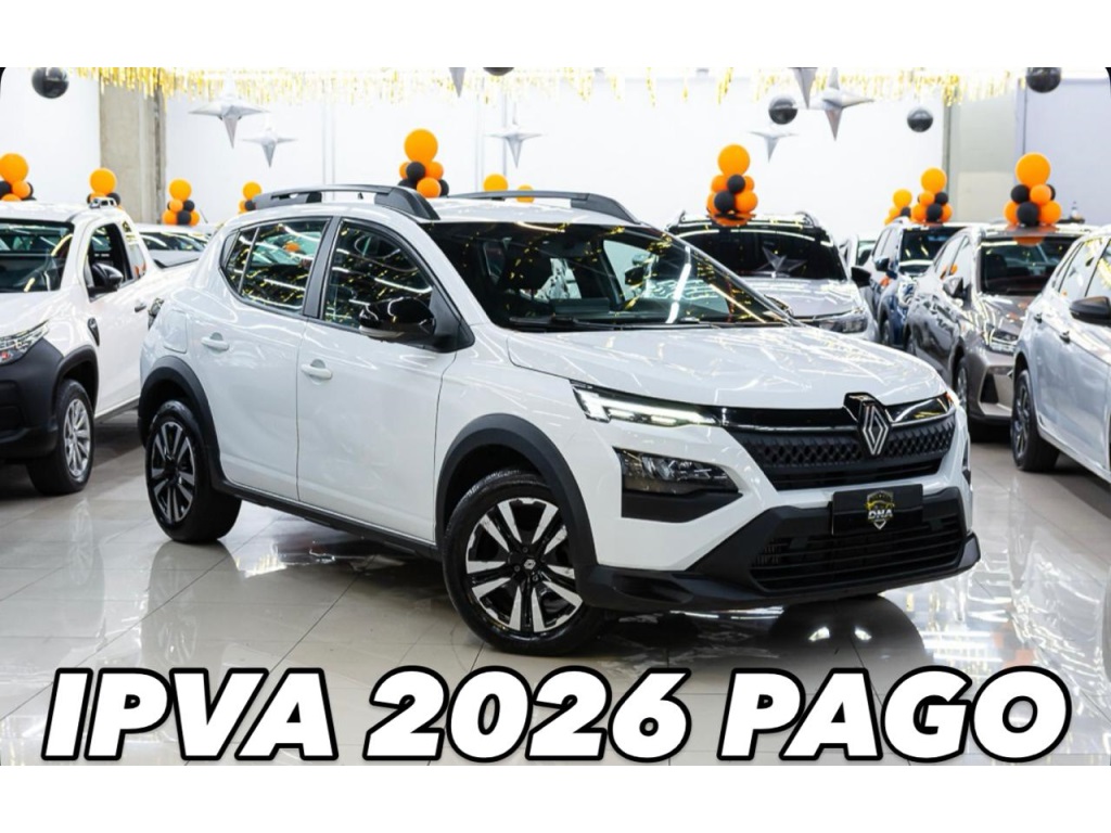 RENAULT KARDIAN 1.0 TCE FLEX EVOLUTION EDC