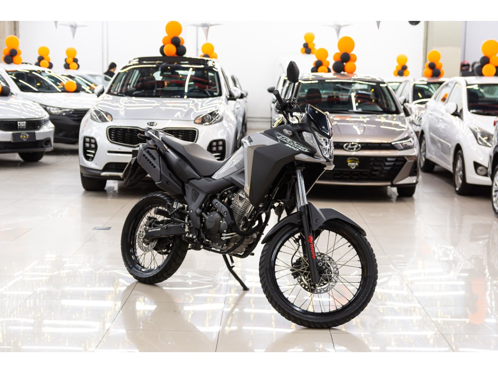 HONDA XRE 300 SAHARA XRE 300 SAHARA