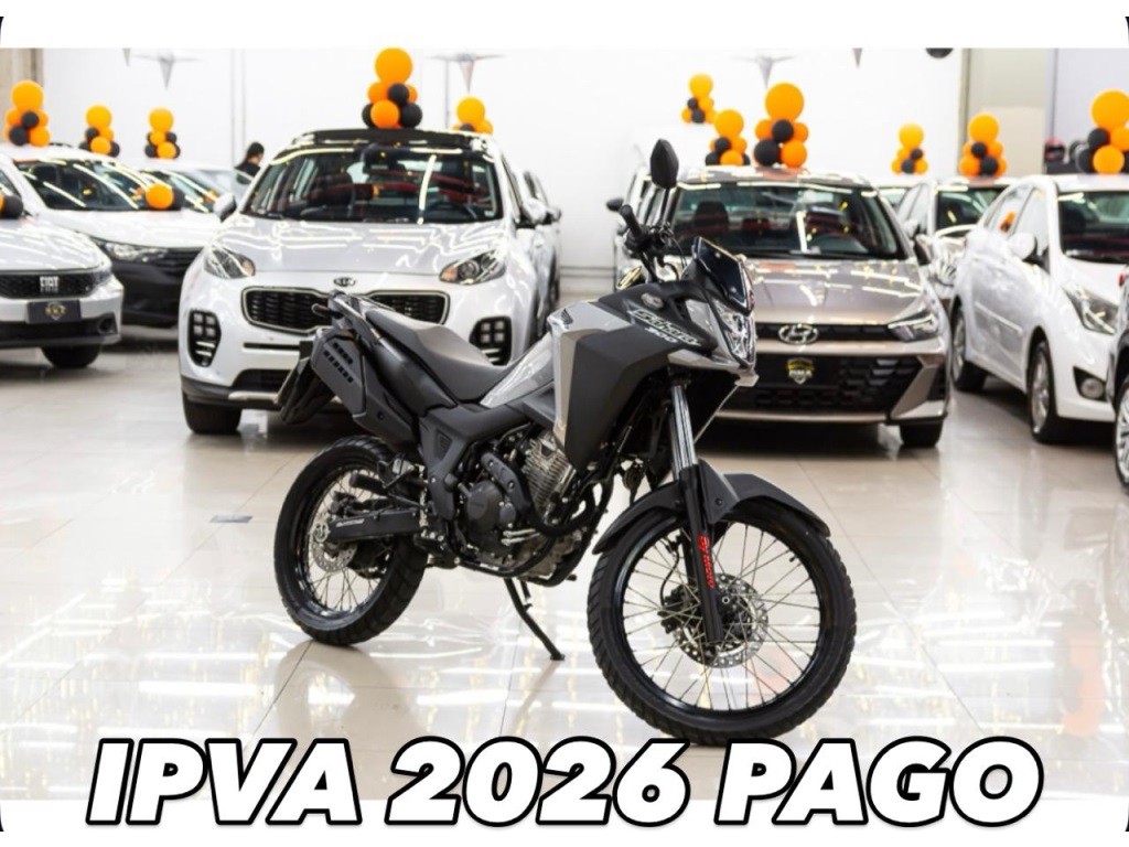 HONDA XRE 300 SAHARA XRE 300 SAHARA