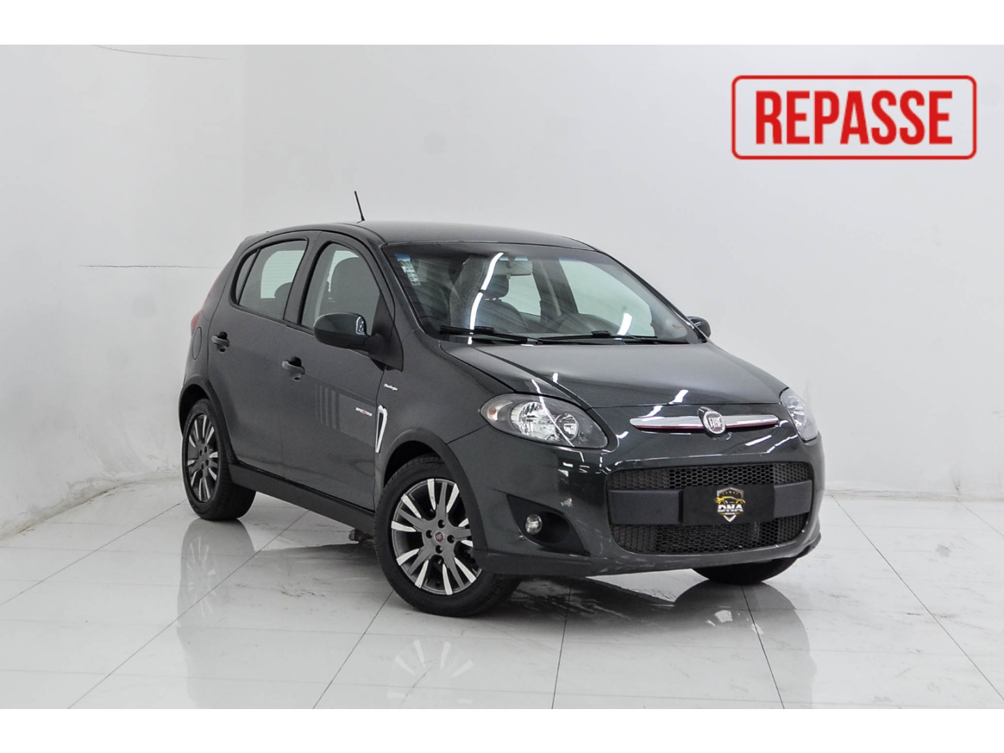 FIAT PALIO