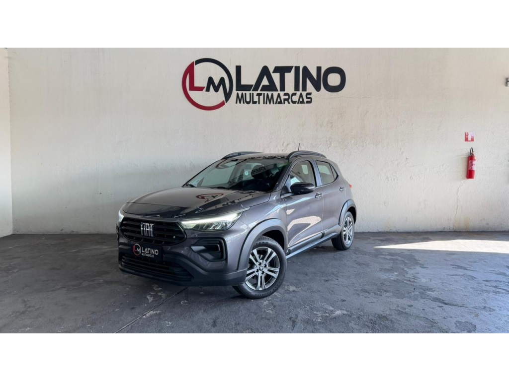 FIAT PULSE