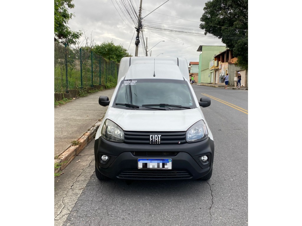 FIAT FIORINO