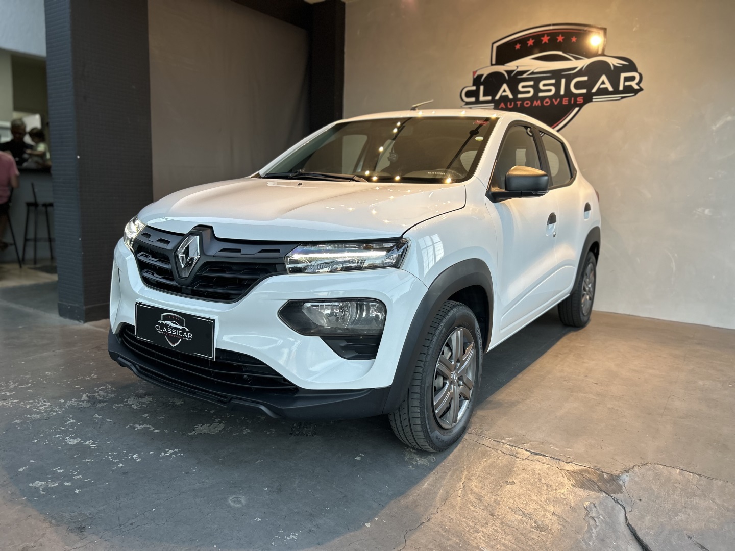 RENAULT KWID