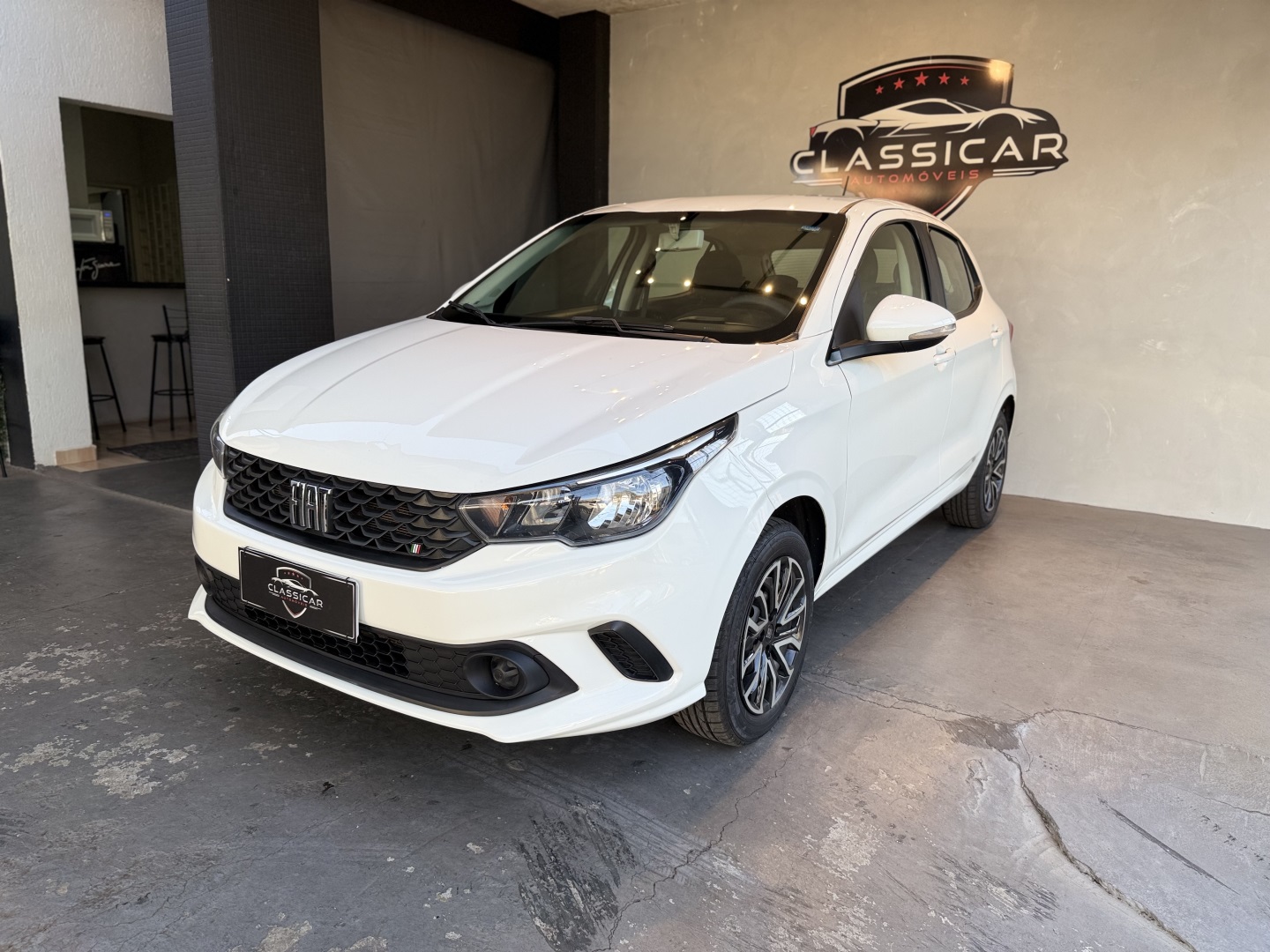 FIAT ARGO