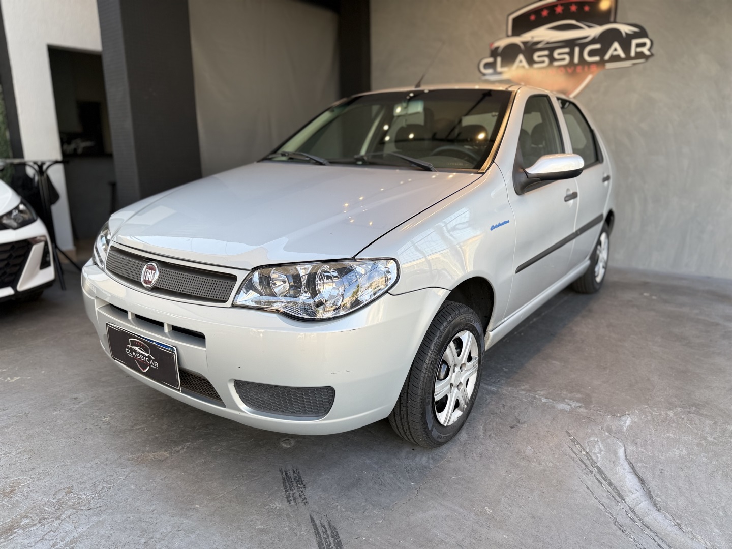 FIAT PALIO