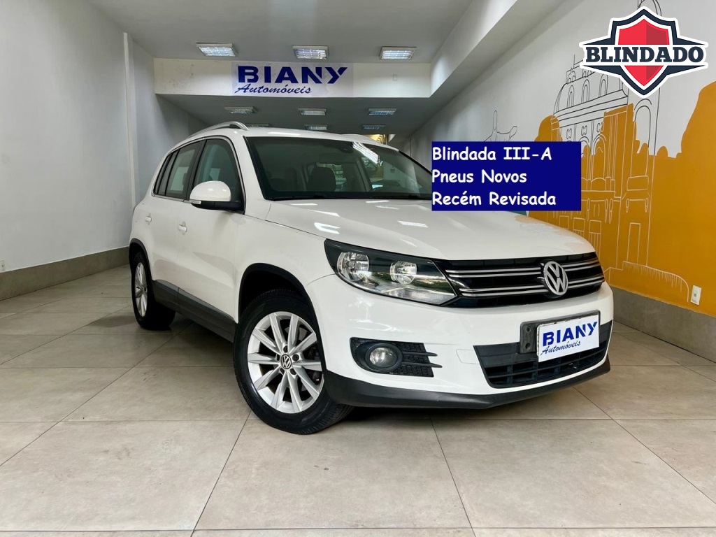 Biany Automoveis