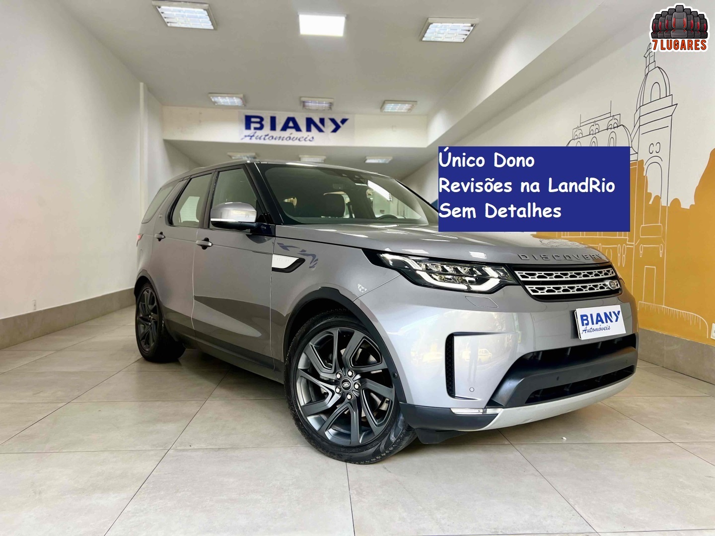 Biany Automoveis