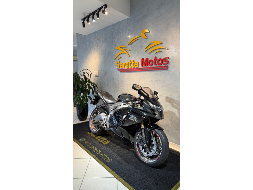 SUZUKI GSX-R1000