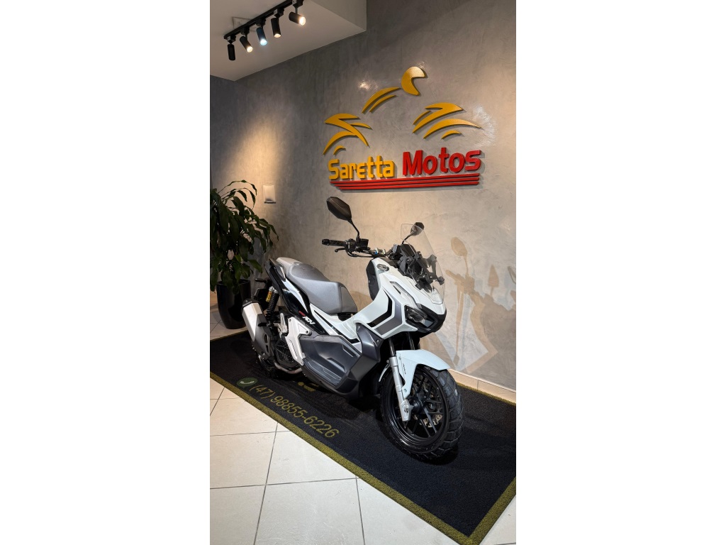 HONDA ADV 150