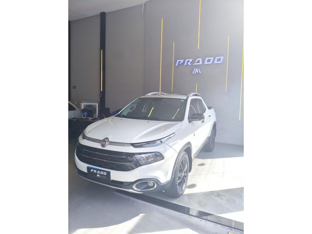 FIAT TORO 2.0 16V TURBO DIESEL VOLCANO 4WD AT9