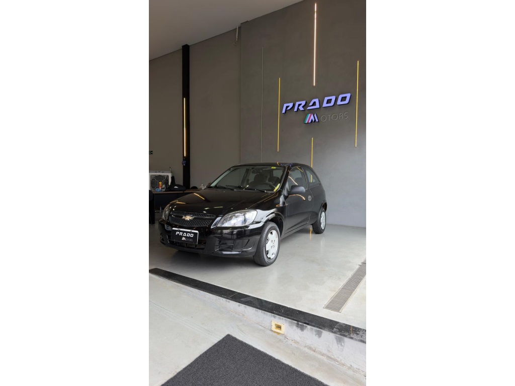 CHEVROLET CELTA 1.0 MPFI LS 8V FLEX 2P MANUAL
