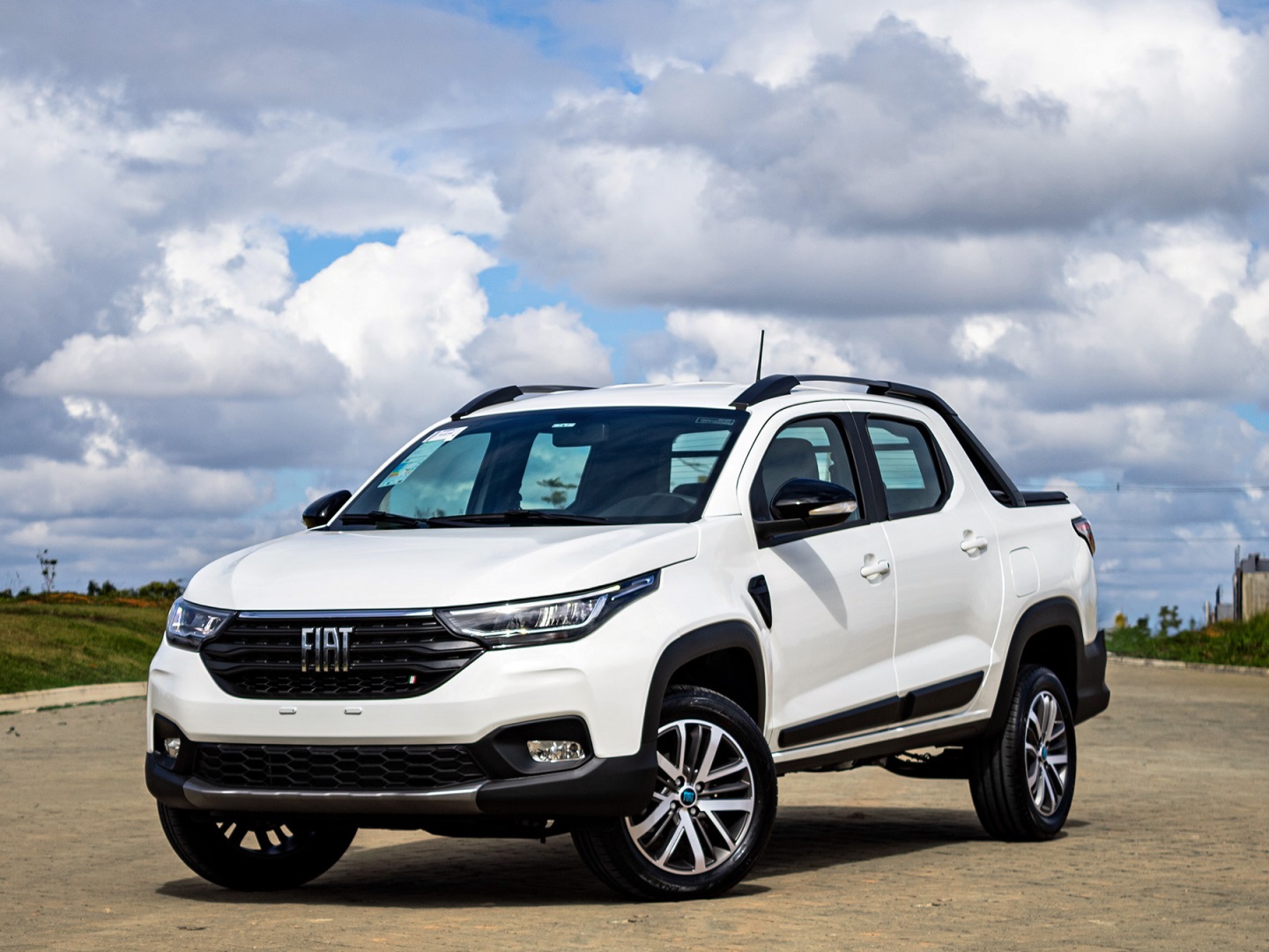 FIAT STRADA