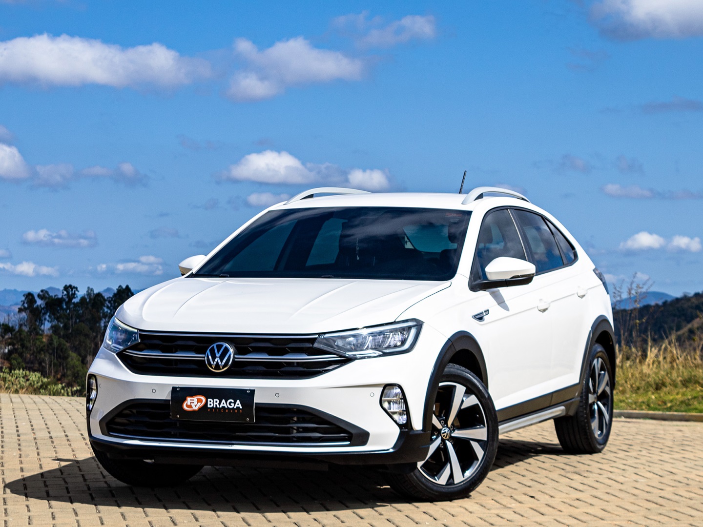 VOLKSWAGEN NIVUS