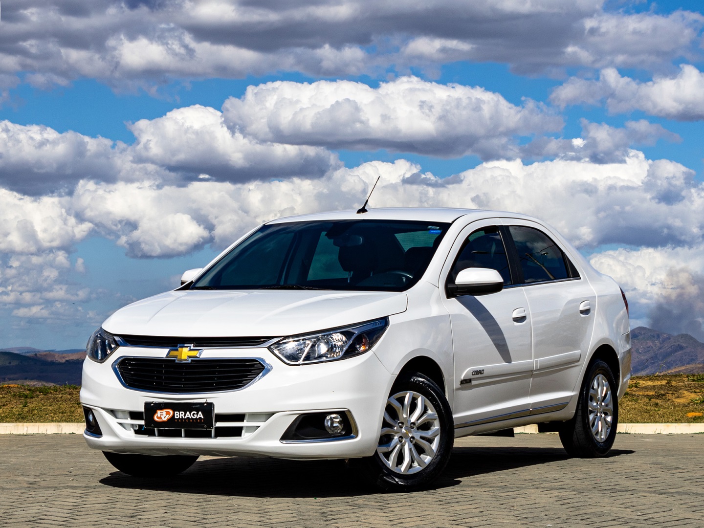 CHEVROLET COBALT