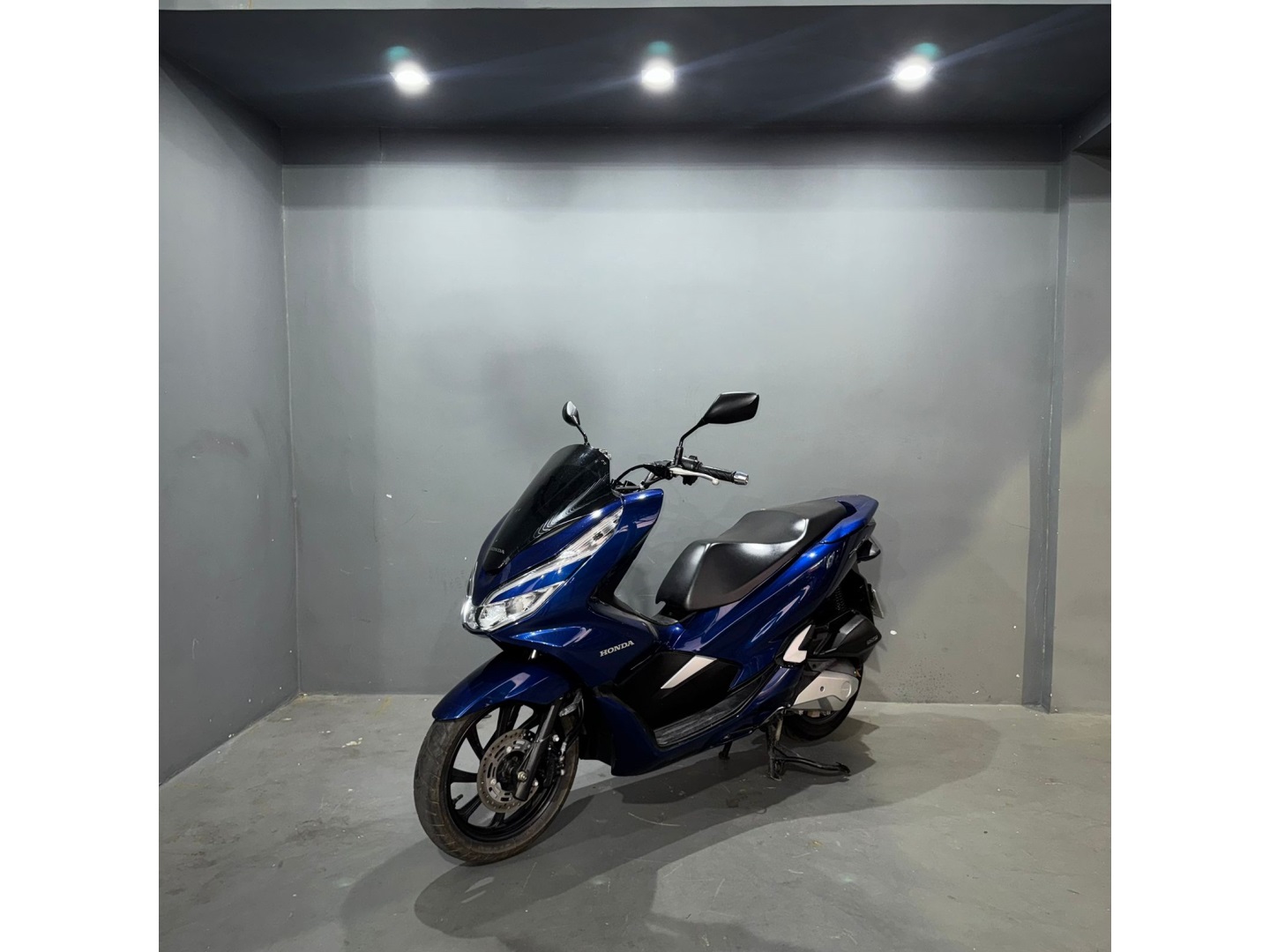 HONDA PCX 150