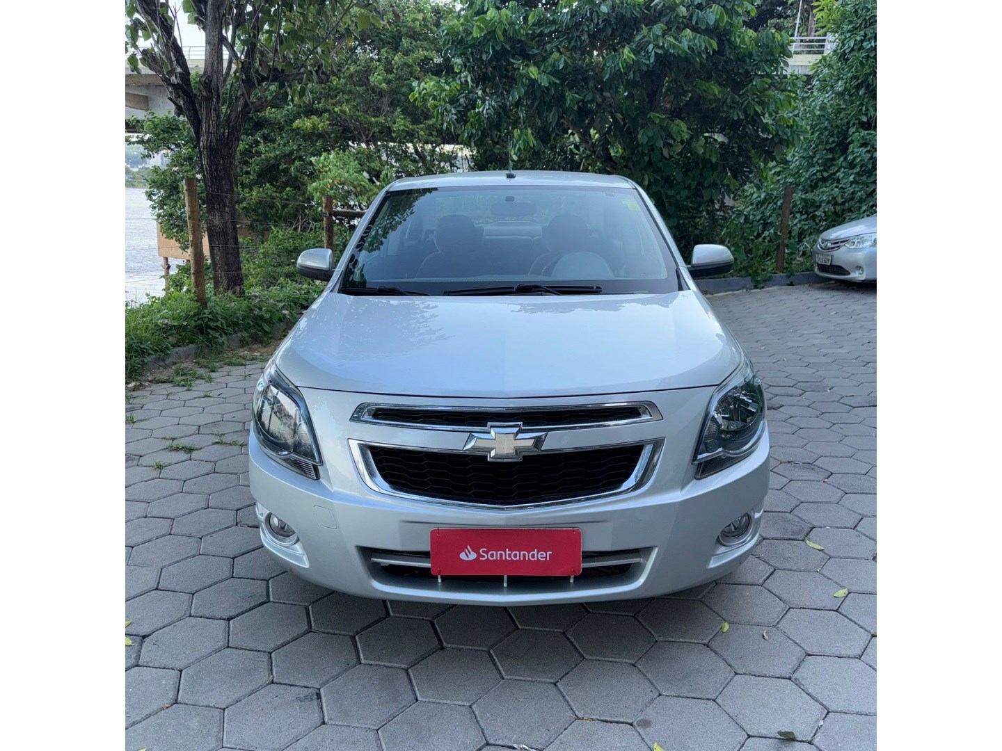 CHEVROLET COBALT