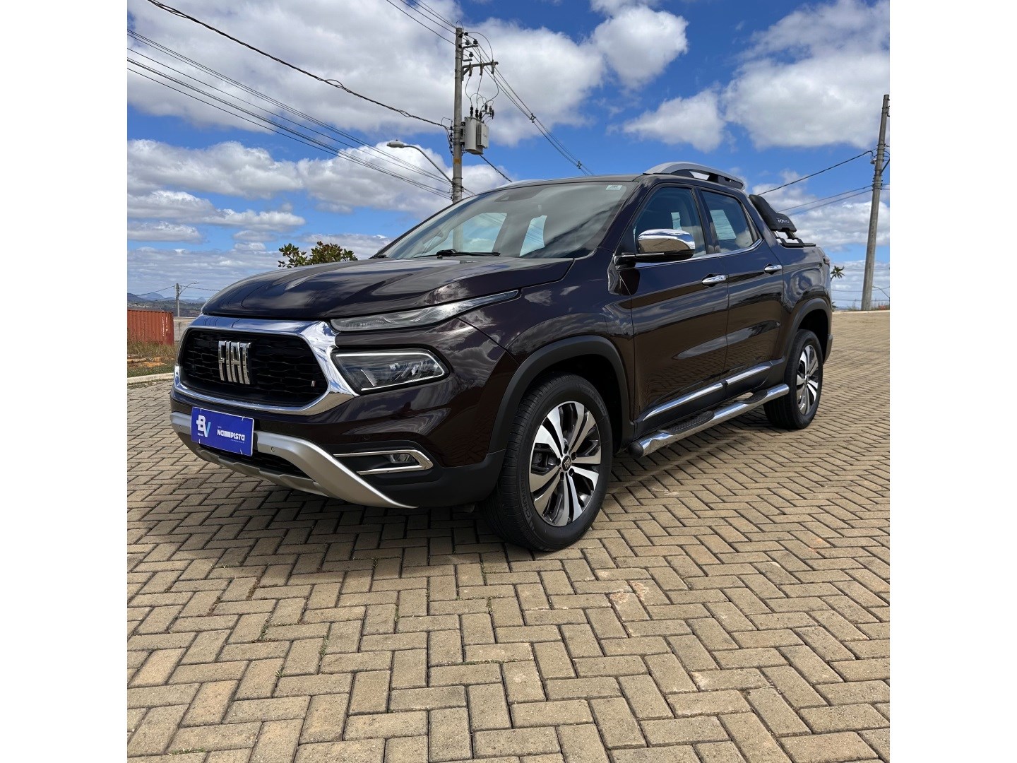FIAT TORO