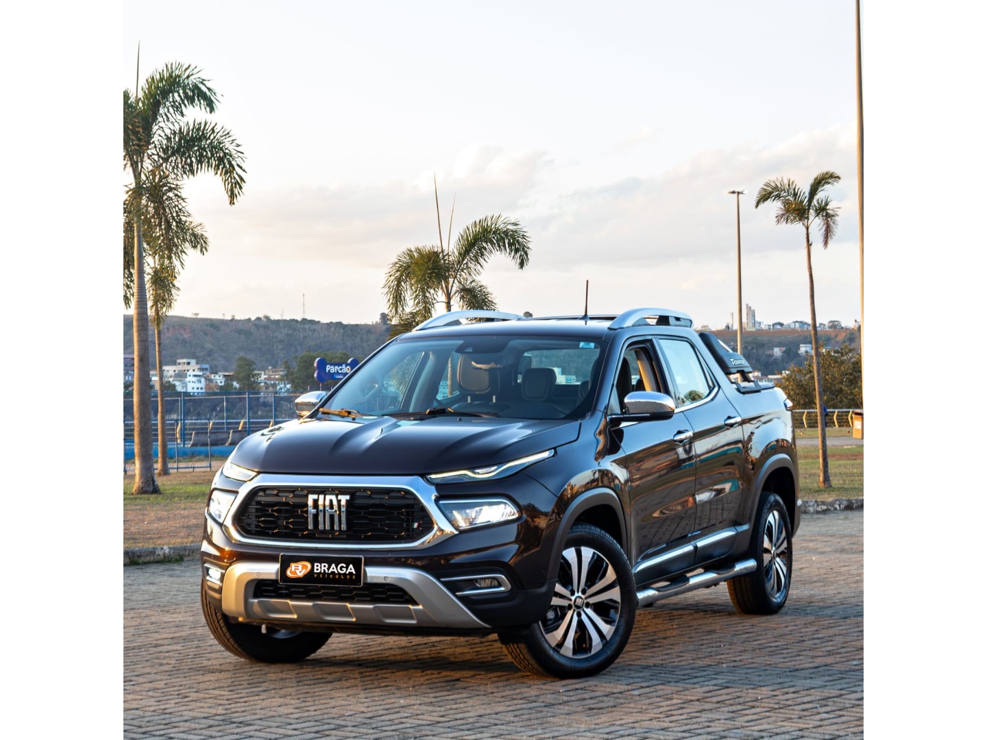 FIAT TORO