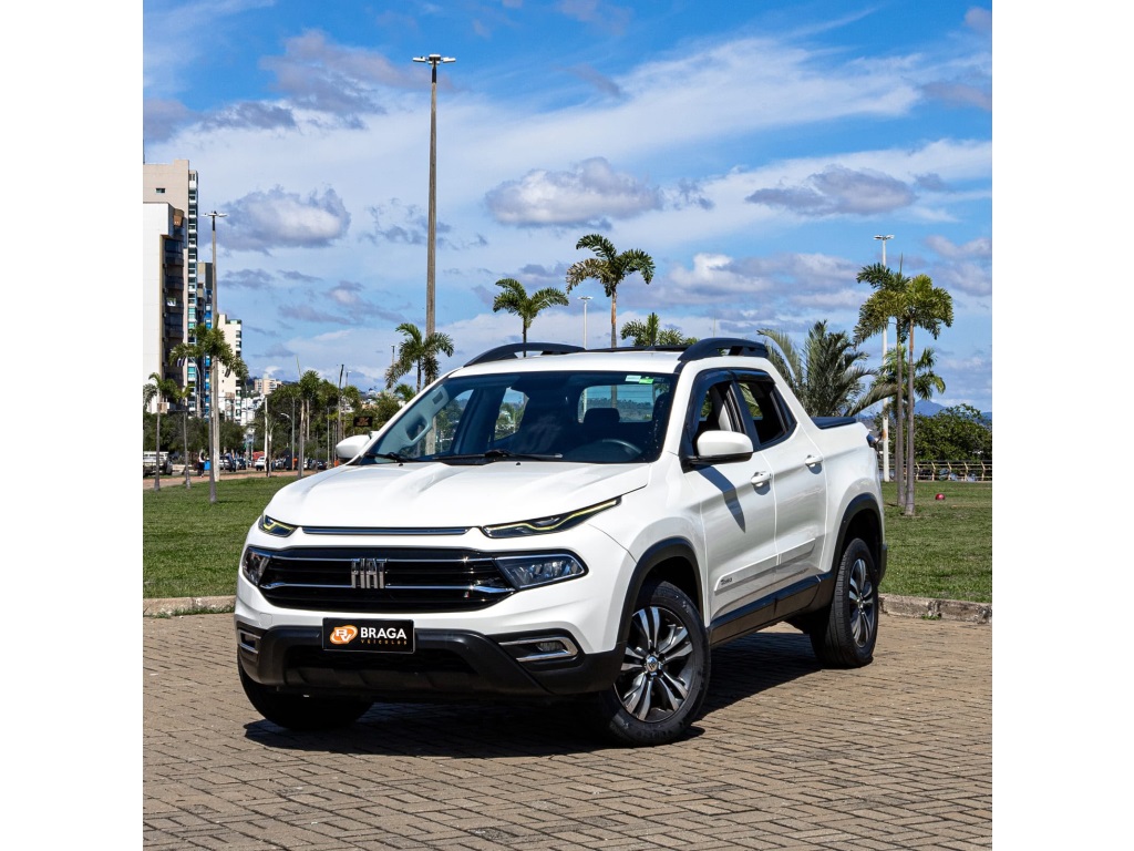 FIAT TORO
