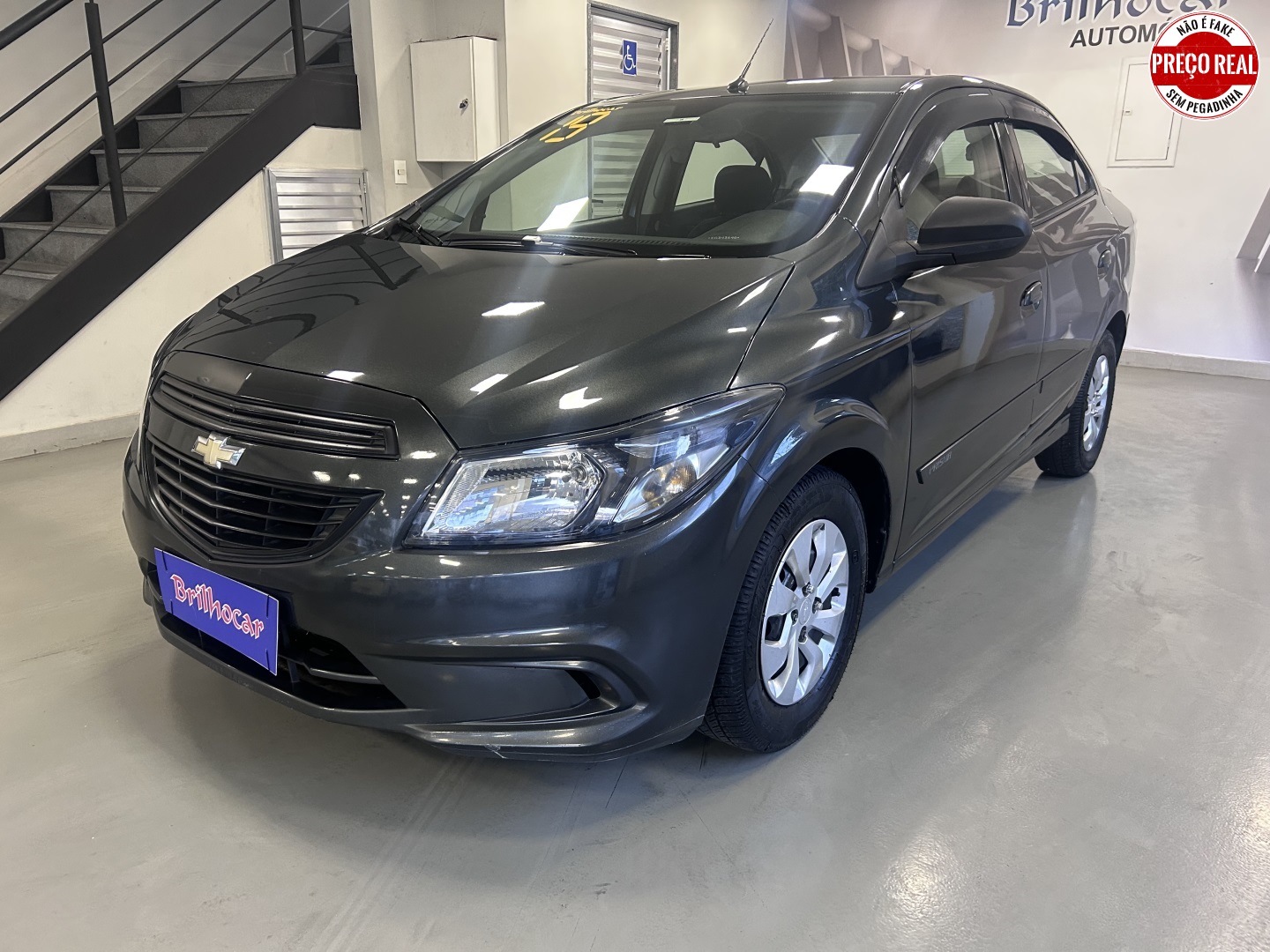 CHEVROLET PRISMA