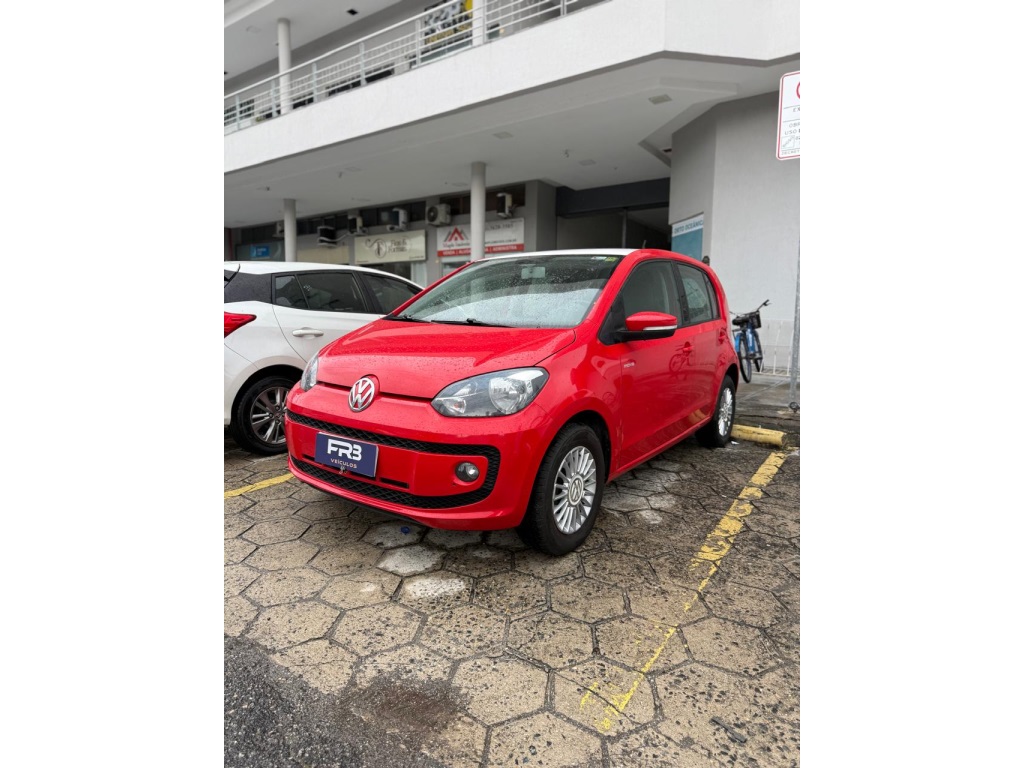 VOLKSWAGEN UP