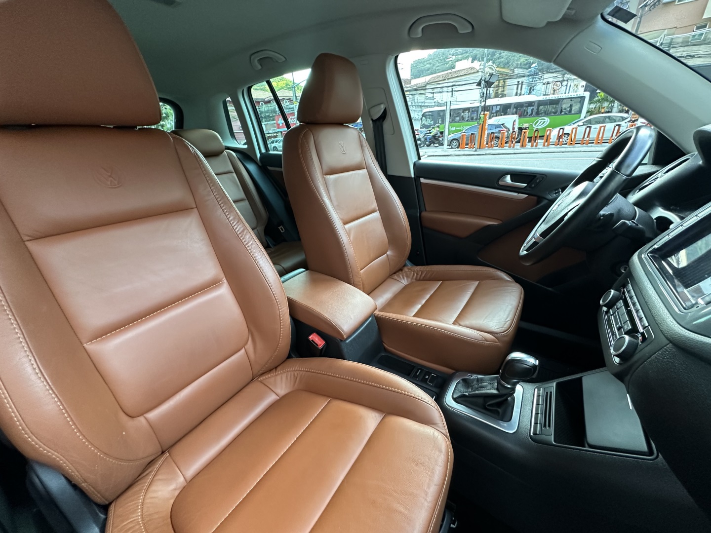 Volkswagen Tiguan 2.0 TSI 16V Turbo Gasolina 4P Tiptronic - foto 20