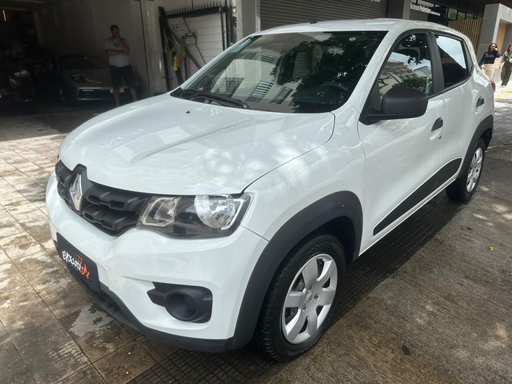 RENAULT KWID