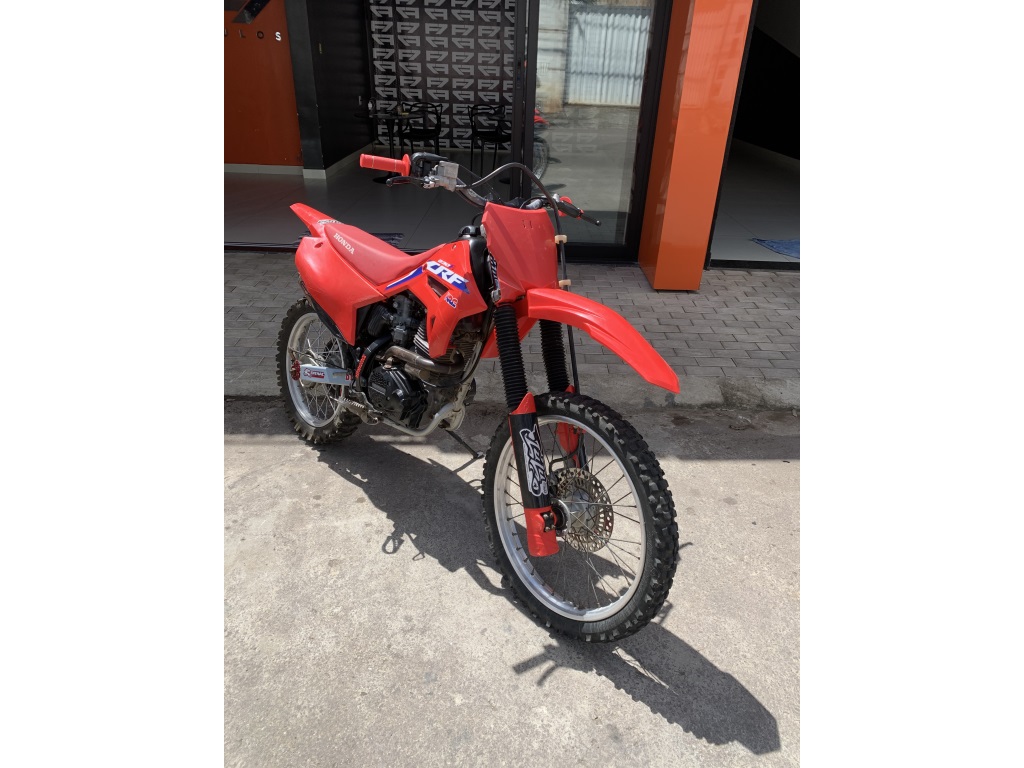 HONDA CRF 230F