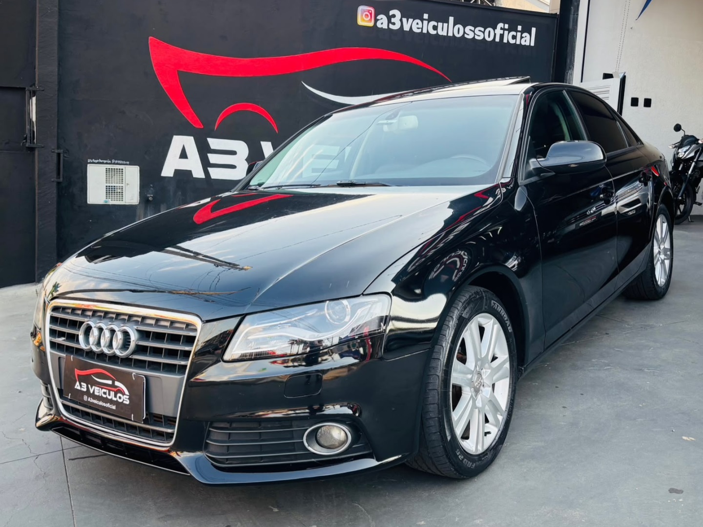 Audi A4 2011 à venda